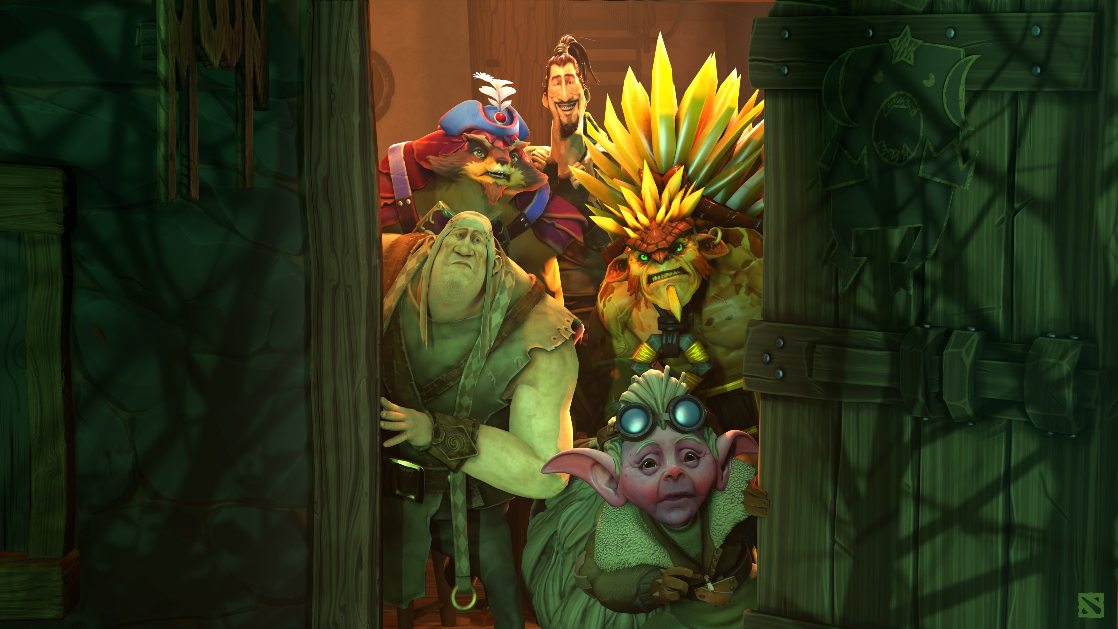 dota image